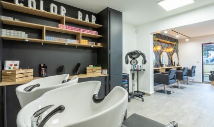 Le salon : Coiffeur à Noisy-le-Grand