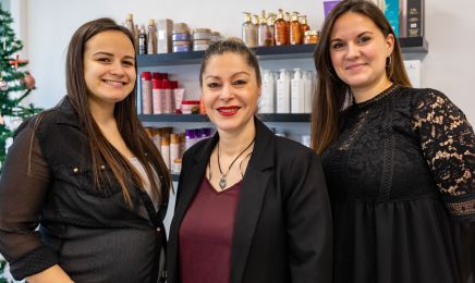 CAPILLUM : Coiffeur à Saint-Germain-sur-Morin