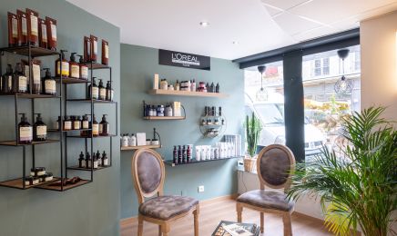 Agnès Coiffure : Coiffeur à Murat