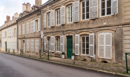 Santal et gardenia : Coiffeur à Autun