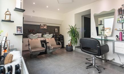 ENC Coiffures : Coiffeur à NUCES