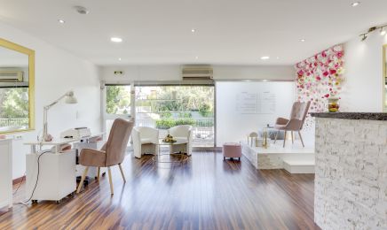 LadyN’Art : Institut de beauté à Antibes