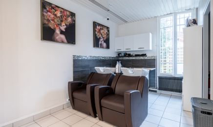 Tatiana coiffure : Coiffeur à Drancy