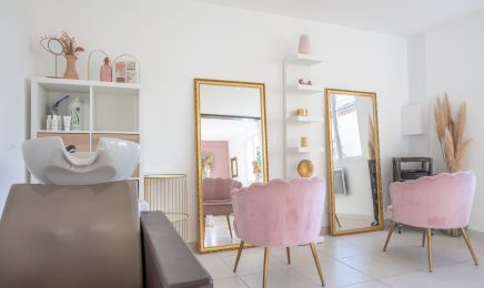 Concept beauté by Stella institut  : Institut de beauté à Alès