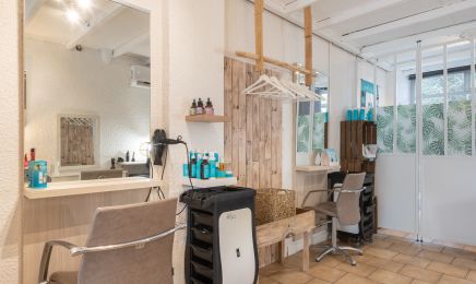 Imag’in hair : Coiffeur à Romans-sur-Isère