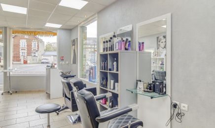evolutif : Coiffeur à Venizel