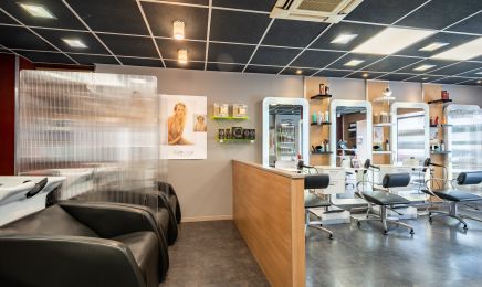 Prevost coiffure - saint sylvestre sur lot  : Coiffeur à Saint-Sylvestre-sur-Lot