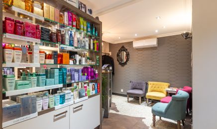 Planet Hair  : Coiffeur à Janzé
