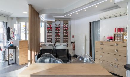 Atelier HBC Coiffure : Coiffeur à Montmirail
