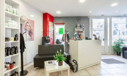Mèche Rebelle : Coiffeur à Parcé-sur-Sarthe