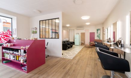 Citad'hair  : Coiffeur à Chalon-sur-Saône