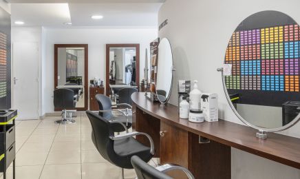 Alexandre Coiffure : Coiffeur à Cornebarrieu