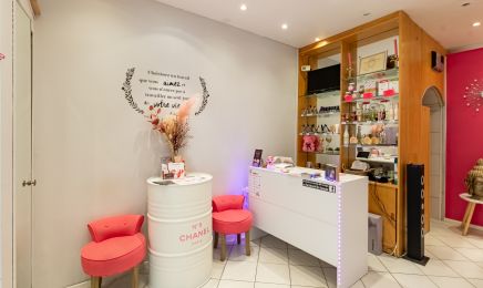 Elo'Beauté : Coiffeur à Bandol