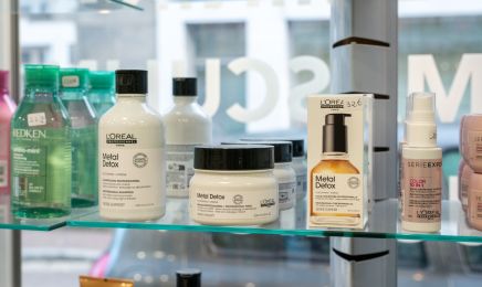 créa’style : Coiffeur à Valmont