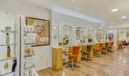 Camille Albane - Poissy : Coiffeur à Poissy
