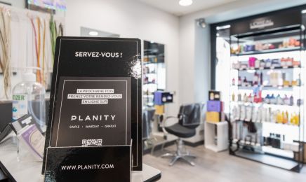Audrey Coiff : Coiffeur à Argelès-Gazost