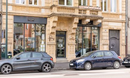 Care Lounge : Institut de beauté à Thionville