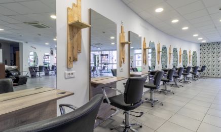 D’Arcet Coiff  : Coiffeur à Aire-sur-l'Adour