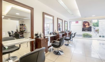 Alexandre Coiffure : Coiffeur à Cornebarrieu