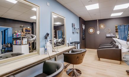 La French Touch : Coiffeur à Arcachon