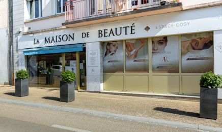 Espace cosy : Institut de beauté à Rosporden