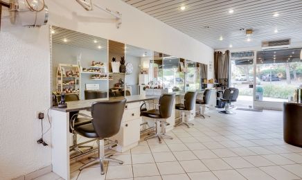 Le Salon  : Barbier à Martignas-sur-Jalle