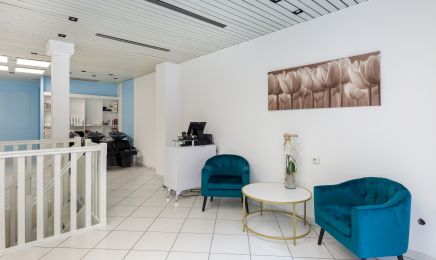 Elite coiffure  : Coiffeur à Paris