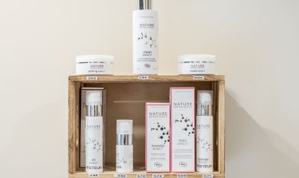 Elonite : Institut de beauté à Montbéliard