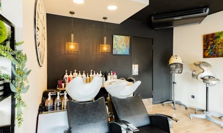 Salon Tend’M : Coiffeur à Valence