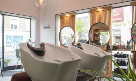 Popul'hair Isigny-sur-Mer : Institut de beauté à Isigny-sur-Mer