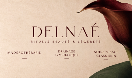 Delnaé Beauty&Sculpt : Institut de beauté à Bordeaux