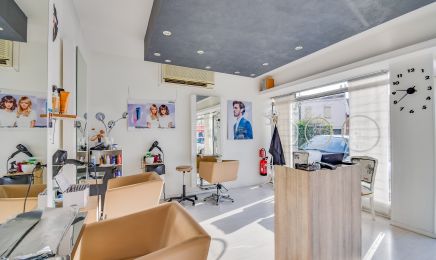 N'R Coiffure Unis dans l'élégance : Coiffeur à Toulouse