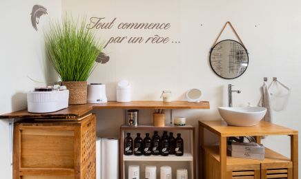 Dou’Sens : Institut de beauté à Montmerle-sur-Saône