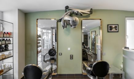 Salon Figaro : Coiffeur à Ouistreham