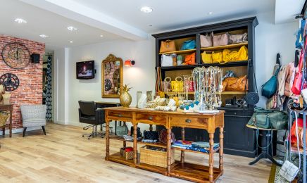 Stéphane Diffusion : Coiffeur à Dammartin-en-Goële