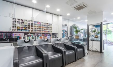 Les Ateliers du Cheveu : Barbier à Saint-Maur-des-Fossés