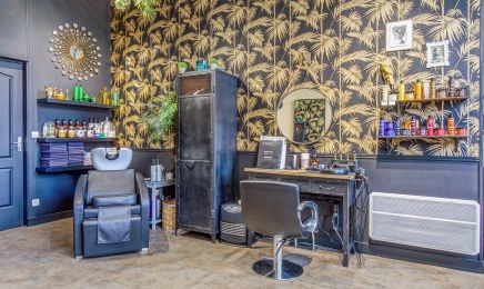 Le Studio  : Coiffeur à Milly-la-Forêt