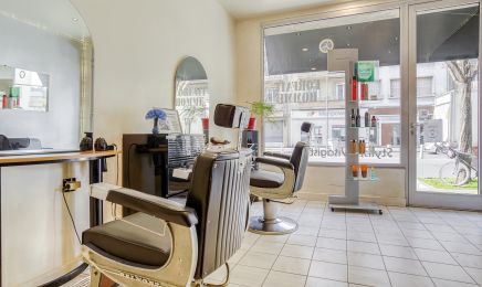 Coiffure Laurette : Coiffeur à Givors