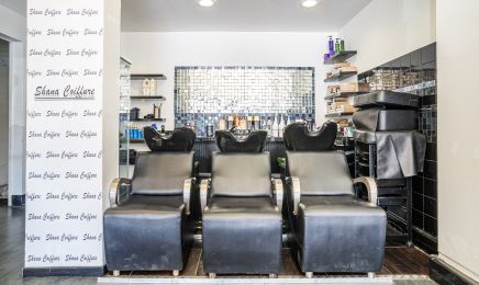 Boushra Beauté : Coiffeur à Villejuif