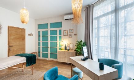 Harmonie by cindy  : Institut de beauté à Salon-de-Provence