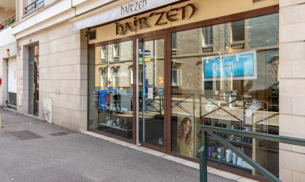 Hair’Zen : Coiffeur à Bois-Guillaume