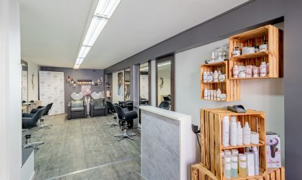 J’M Coiffure  : Coiffeur à Mont-de-Marsan