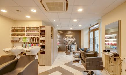 Fabienne Mariller : Coiffeur à Paray-le-Monial