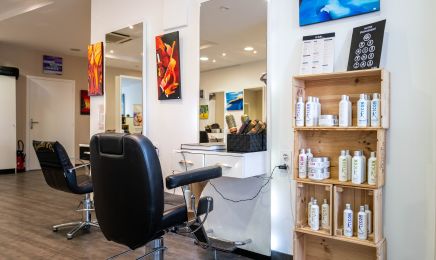 Boucles d'Or : Coiffeur à Le Chesnay
