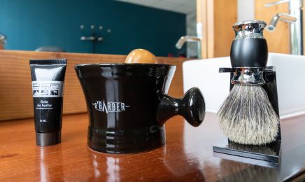 Mon Petit Salon - Coiffure : Barbier à Bizanos