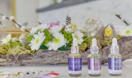 LadyN’Art : Institut de beauté à Antibes