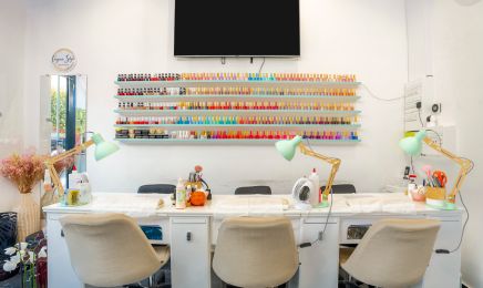 Céline Nails : Manucure à Le Perreux-sur-Marne