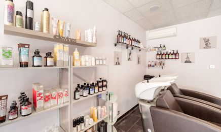 Salon Mod'els : Coiffeur à Albi