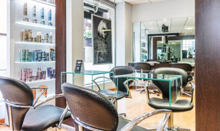 Stephan - Tarbes Halles Brauhauban  : Coiffeur à Tarbes
