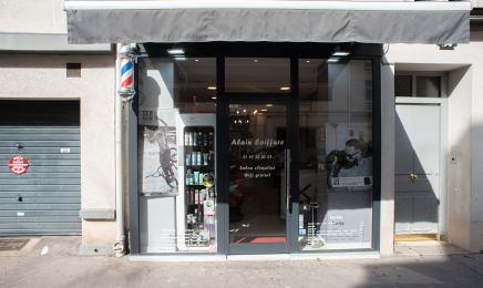 Alain Coiffure : Barbier à Neuilly-sur-Seine